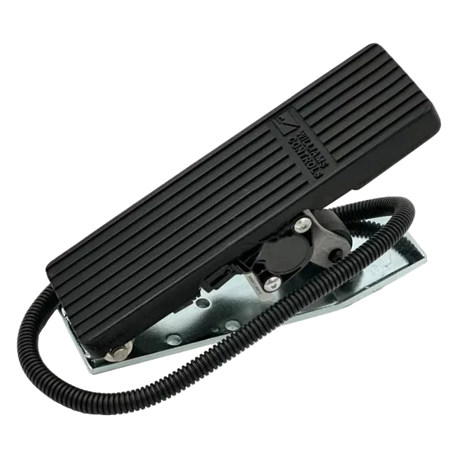WM351422 Genuine Williams Controls Accelerator Pedal