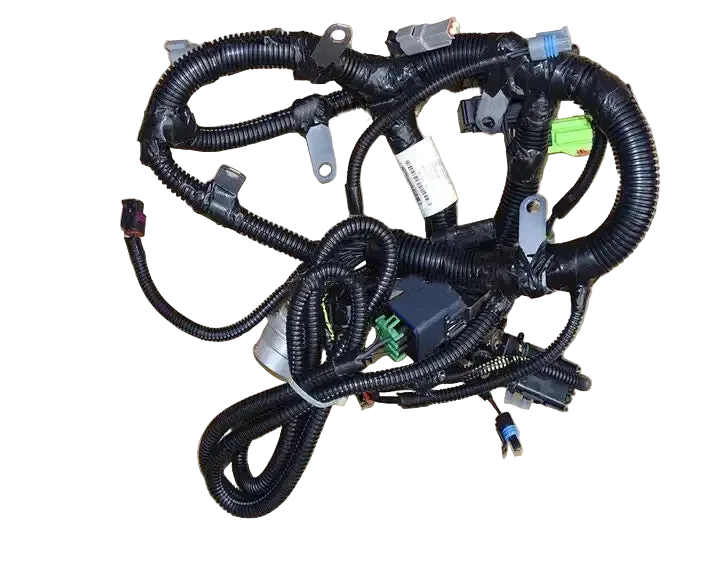 3935855 Genuine Cummins Engine Harness, Wiring