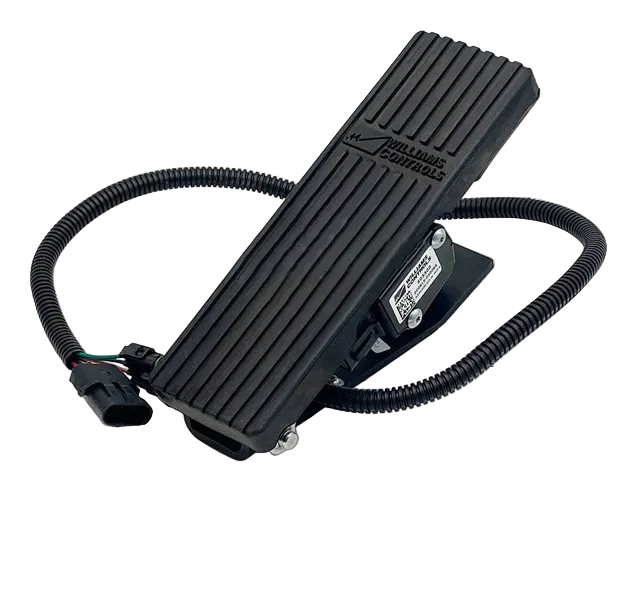 A1331008-001 Genuine Autocar Williams Controls