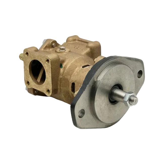 4003527 Genuine Cummins Pump Raw Sea Water For Cummins 6C
