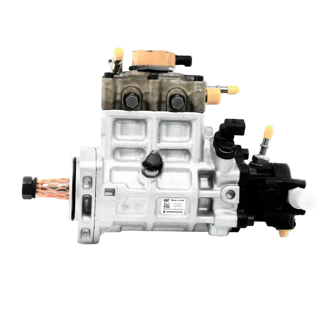 351-0973 Genuine Caterpillar Fuel Injection Pump For C6.6, 320D, 953D