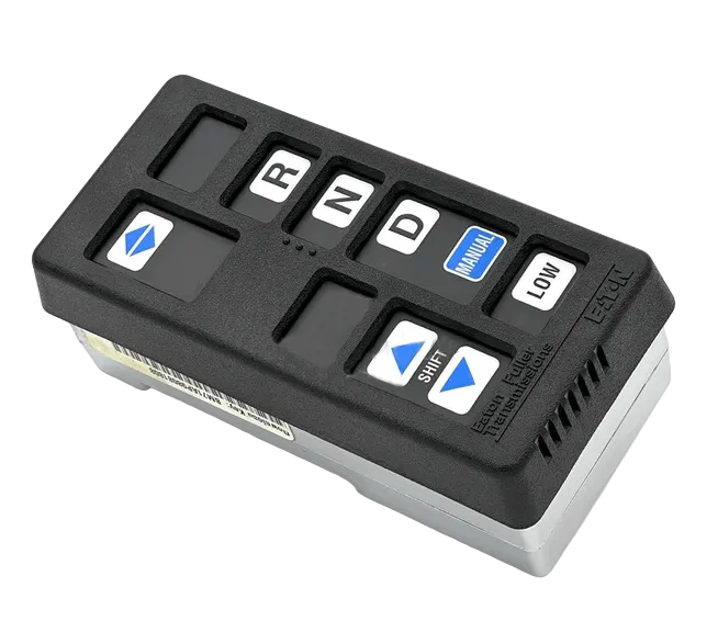 5569808 Genuine Eaton Auto shift transmission control ECU