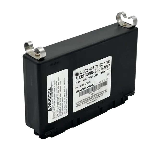 A0034460302 Genuine Detroit Diesel CPC2 Nafta Module