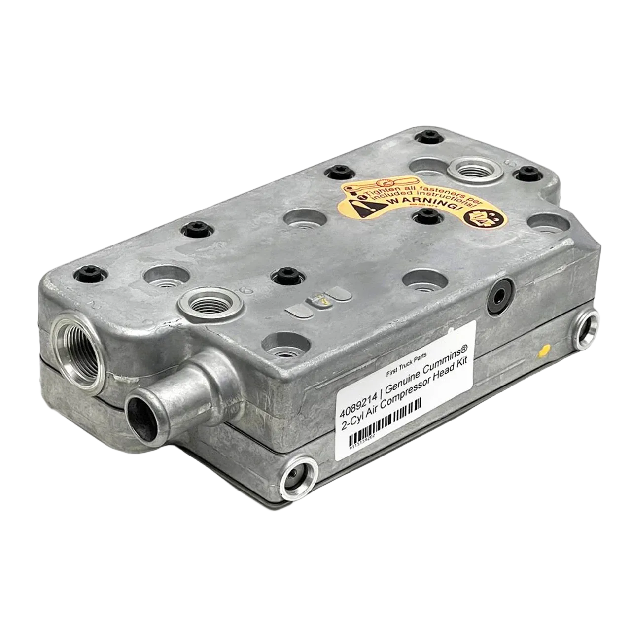 4024862 Genuine Cummins Kit,2-Cyl Wac Rod