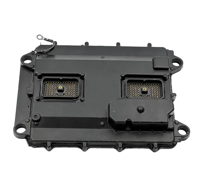 10R8110 Genuine Cat ECM Control