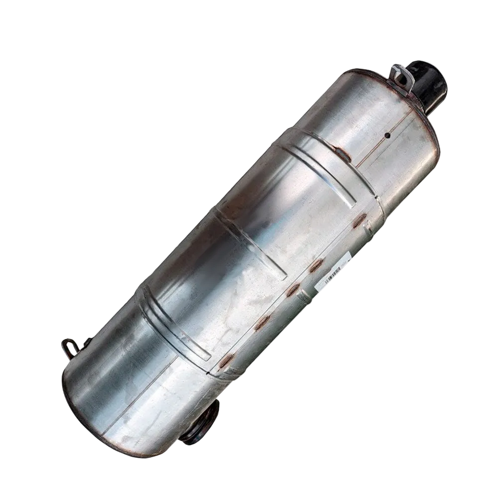 A049F264-4BB Genuine Cummins Aftertreatment Device