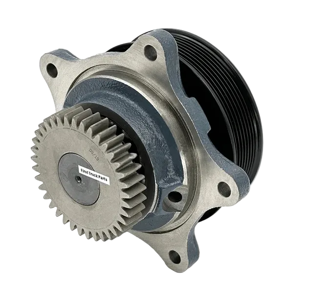 E23529322 Genuine Detroit Diesel Accessory Drive