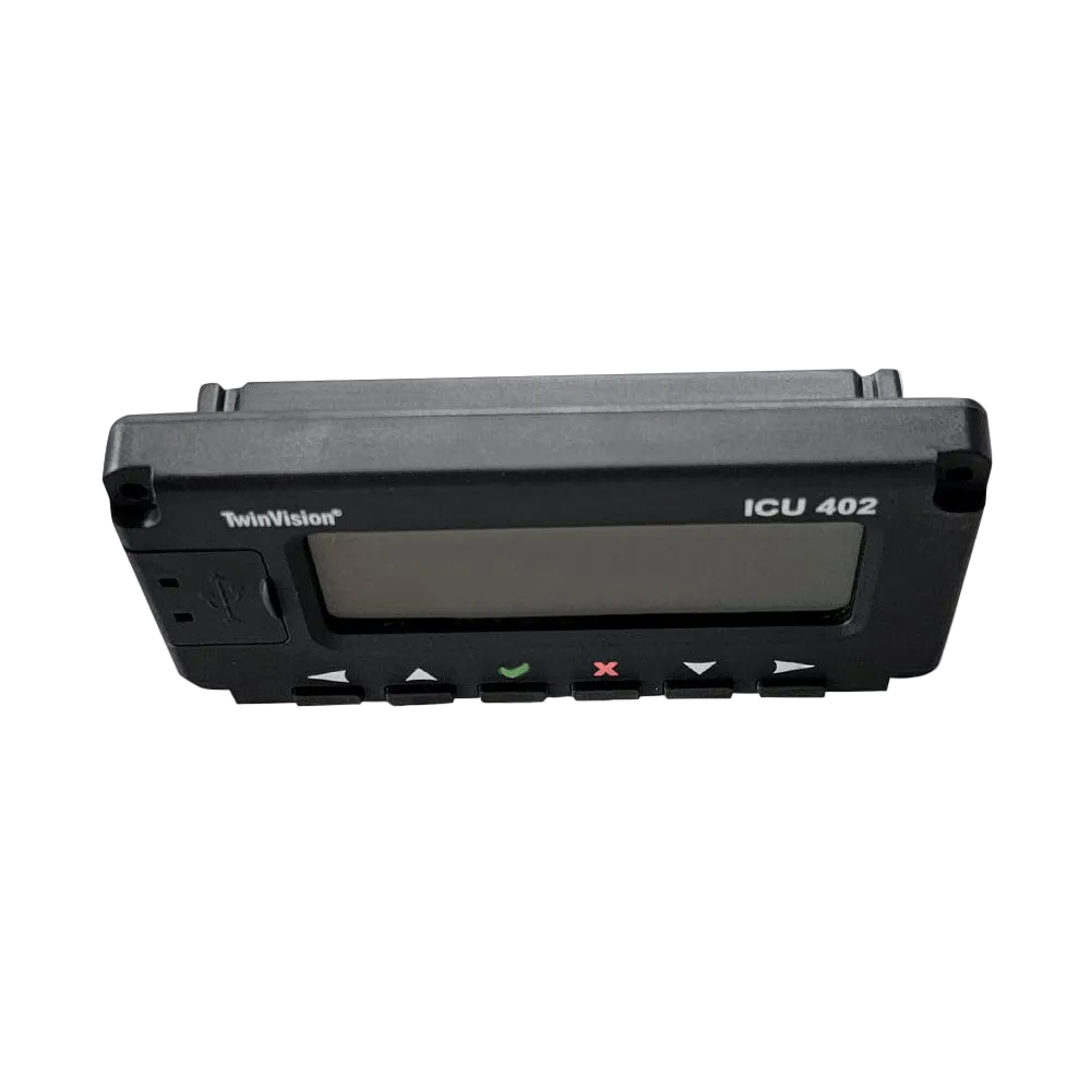 82-70881-000 Genuine Mobitec Headsign Operator Control Unit
