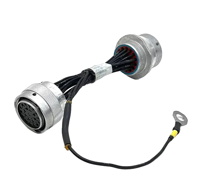 3970374 Genuine Cummins Wiring Harness For 5.9 L ISB/QSB
