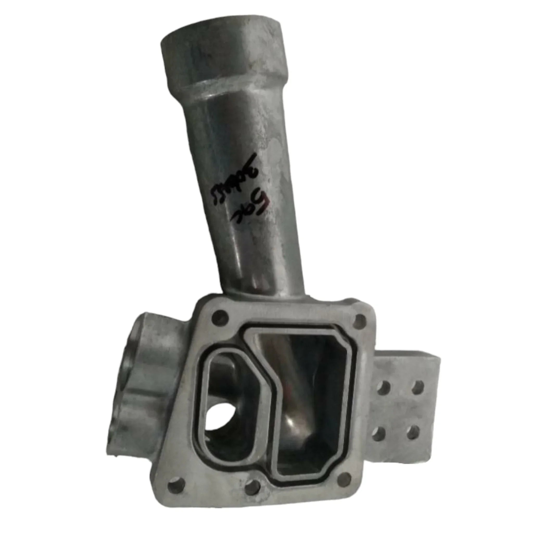 20561700 Genuine Volvo Connection Pipe - Truck To Trailer