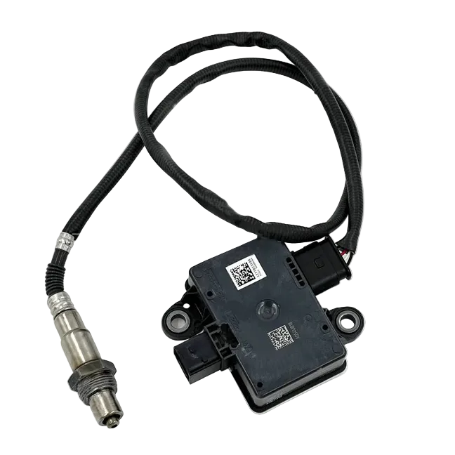 5461551RX Genuine Cummins Particulate Sensor For ISB/QSB