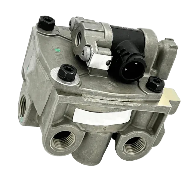 060-K070981 Genuine Bendix ATR-6 Traction Relay Valve