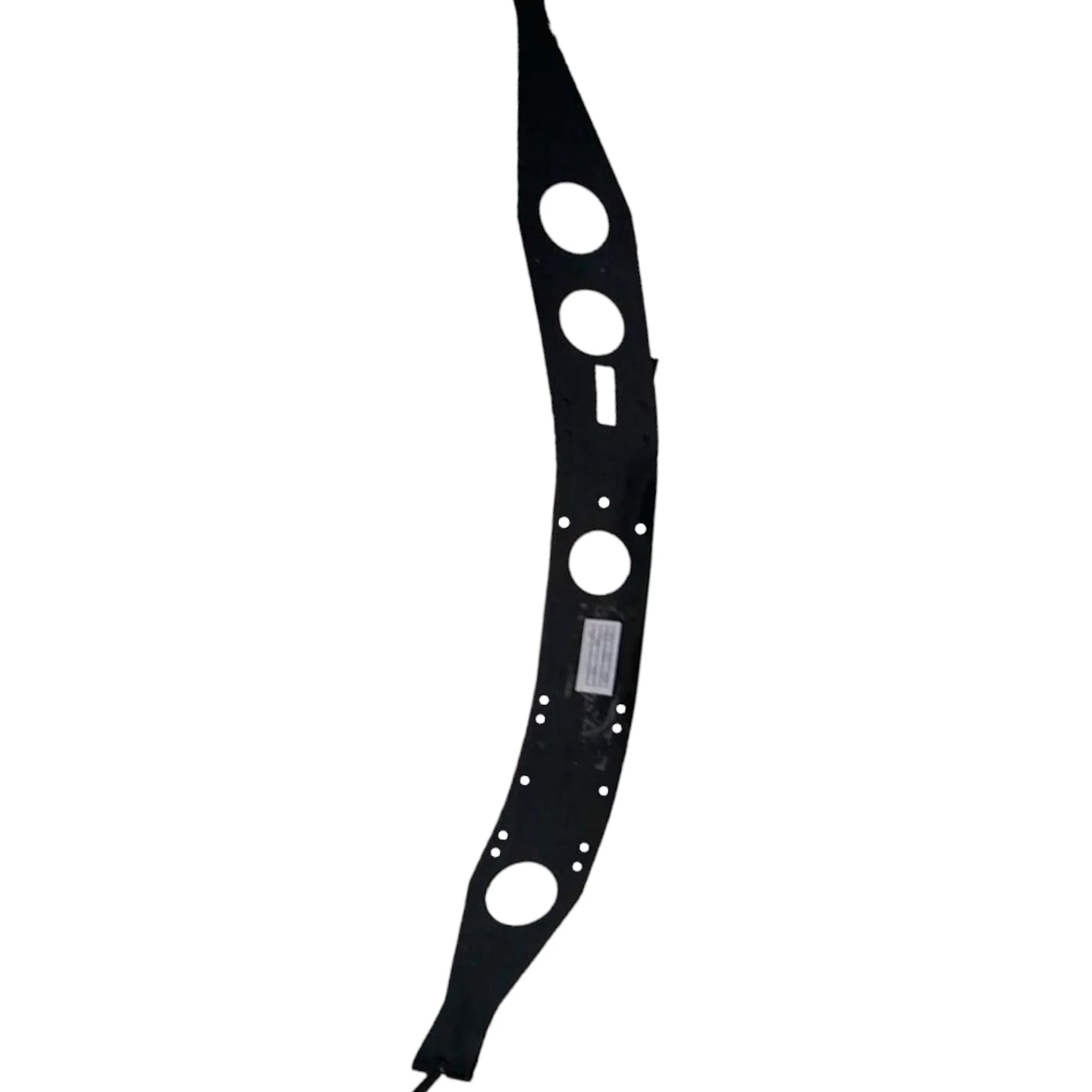 21077009 Genuine Mack Strap - Truck To Trailer