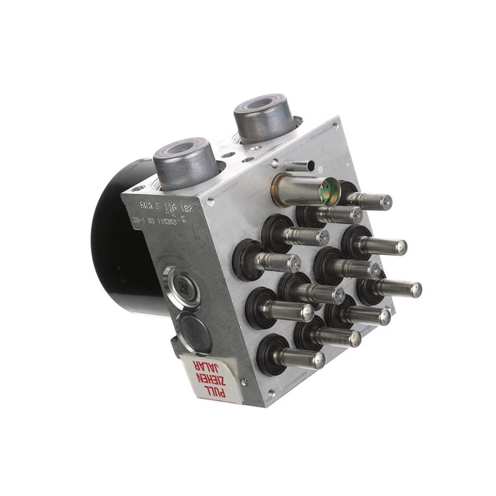 CT43-2C405-AC Genuine Ford ABS Anti-Lock Brake Hydraulic Unit