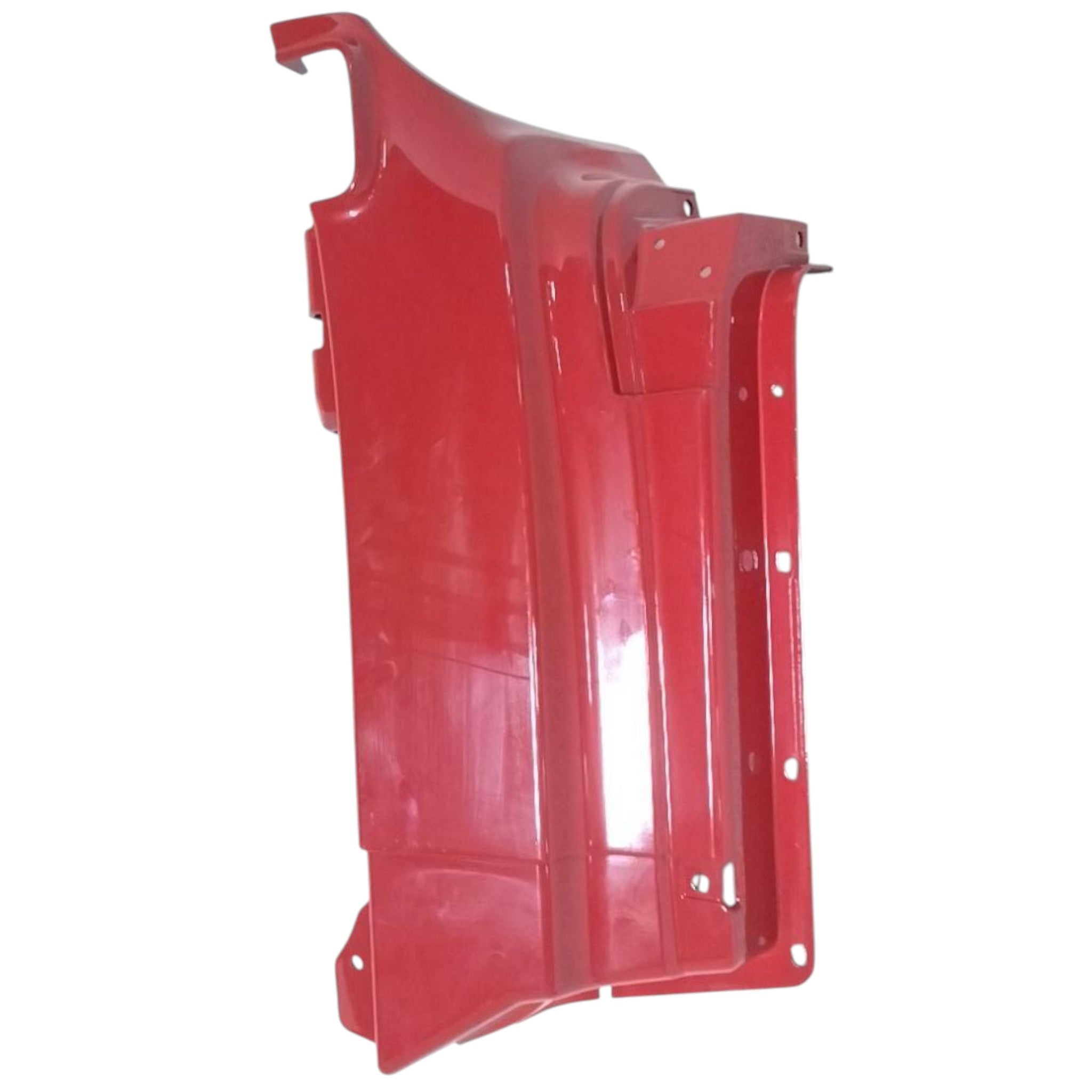21170360 Genuine Volvo Righ Cowl Red