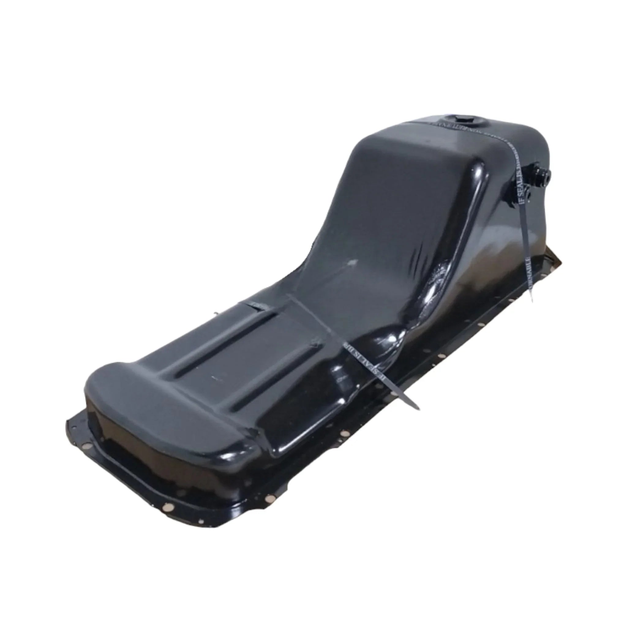 21791981 Genuine Volvo Oil Pan - Truck To Trailer