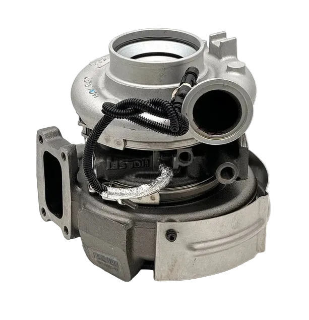 2837045 Genuine Cummins Turbocharger Kit HE351VE For ISB 6.7L