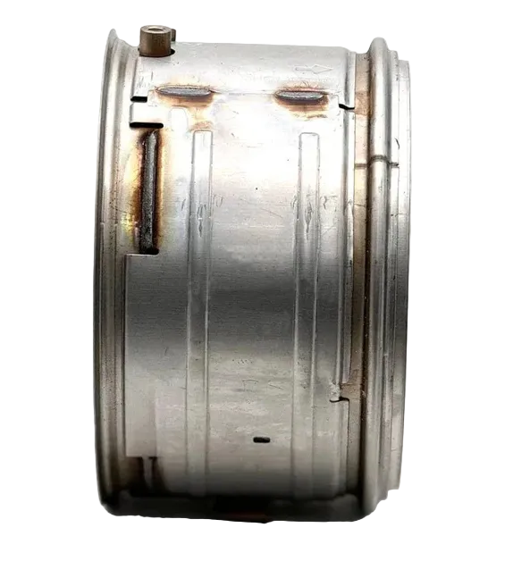 2888248 Genuine Cummins Diesel Oxidation Catalyst