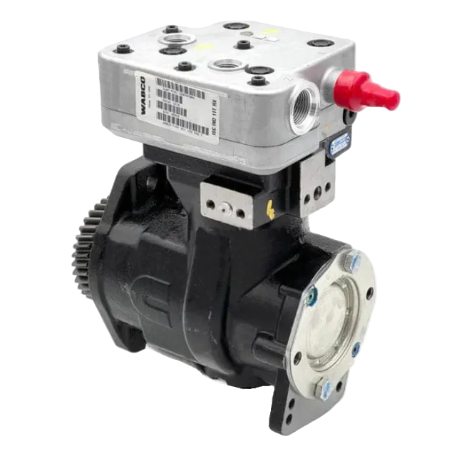 3357106 Genuine Cummins Compressor,1 Cyl Air