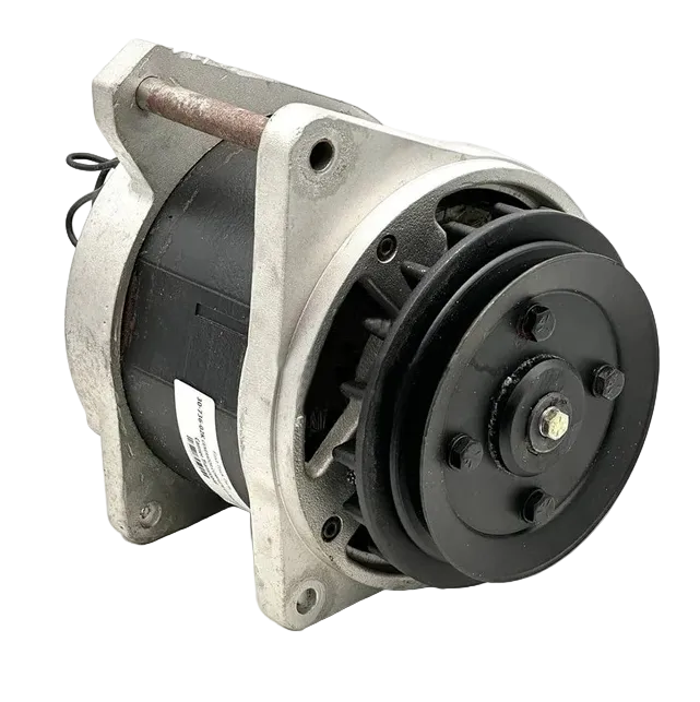 30-736-02K Genuine Carrier Generator Complete G4 Rebuild Apu