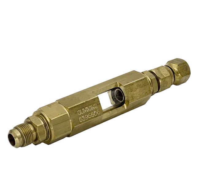 5395505 Genuine Cummins Sight Gauge