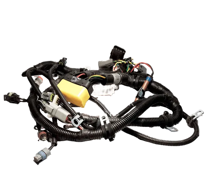 3944123 Genuine Cummins Wiring Harness