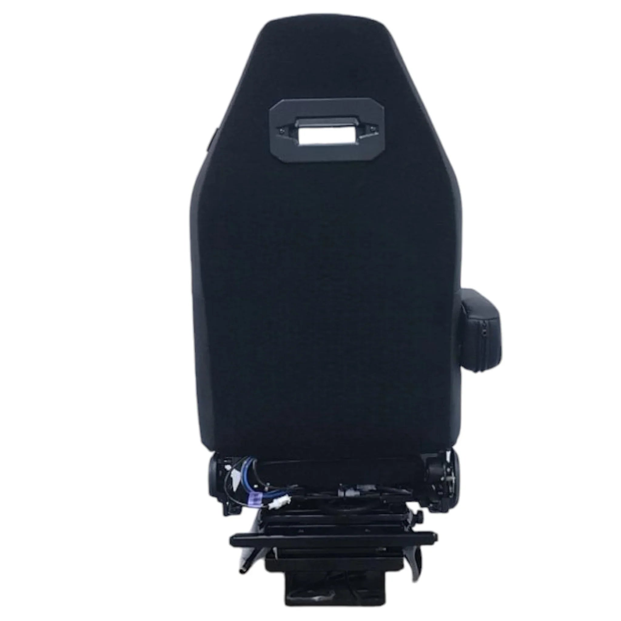 23844448 Genuine Mack Drivers Seat - Truck To Trailer