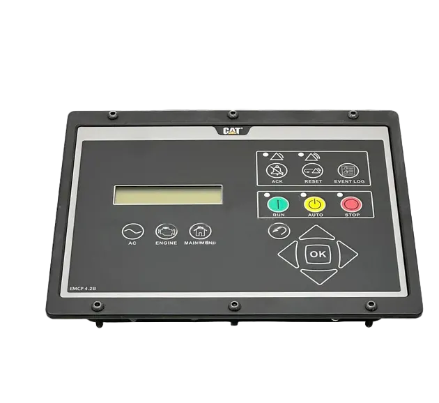 11R0541 Genuine CAT ECM Control Panel