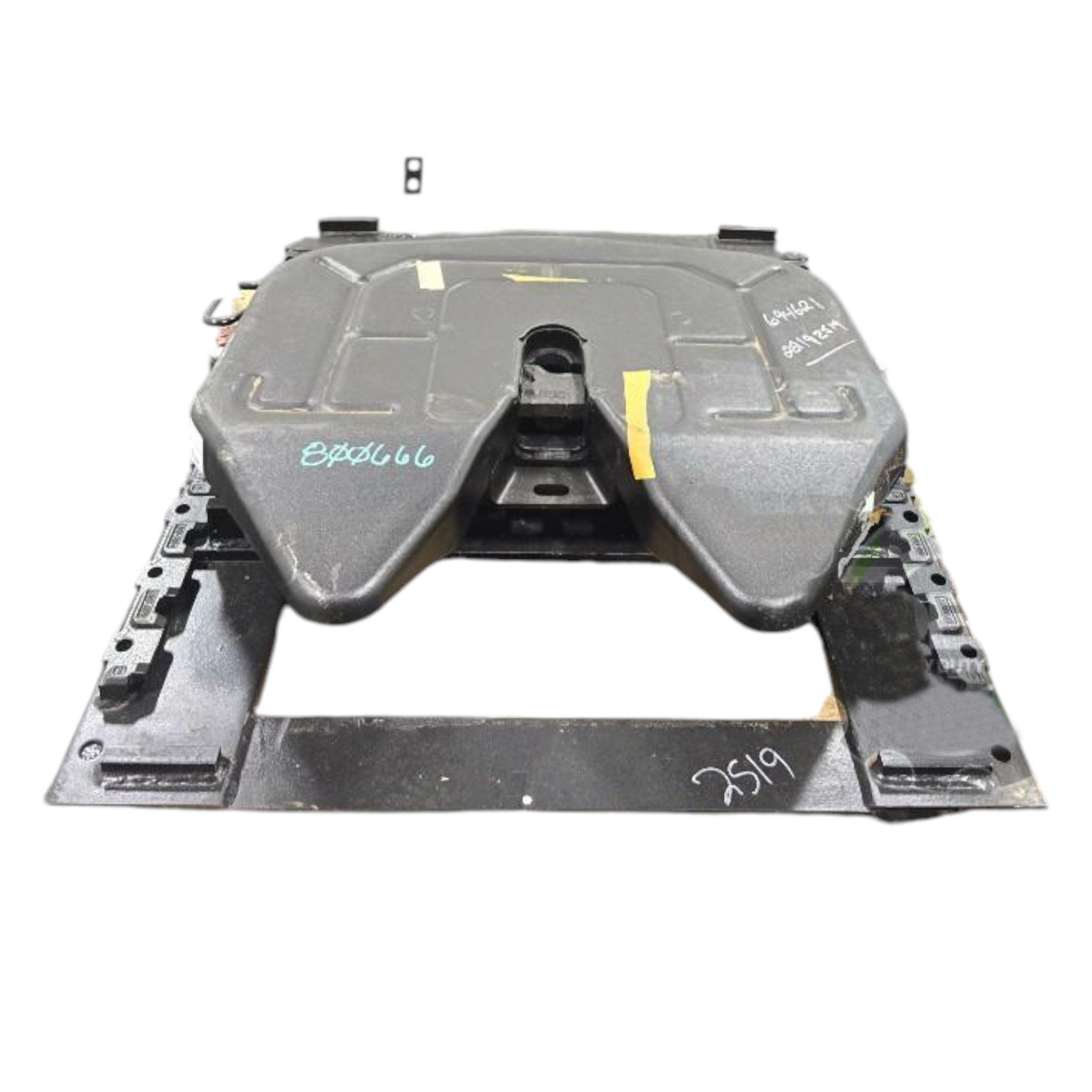 22192519 Genuine Mack Fifth Wheel