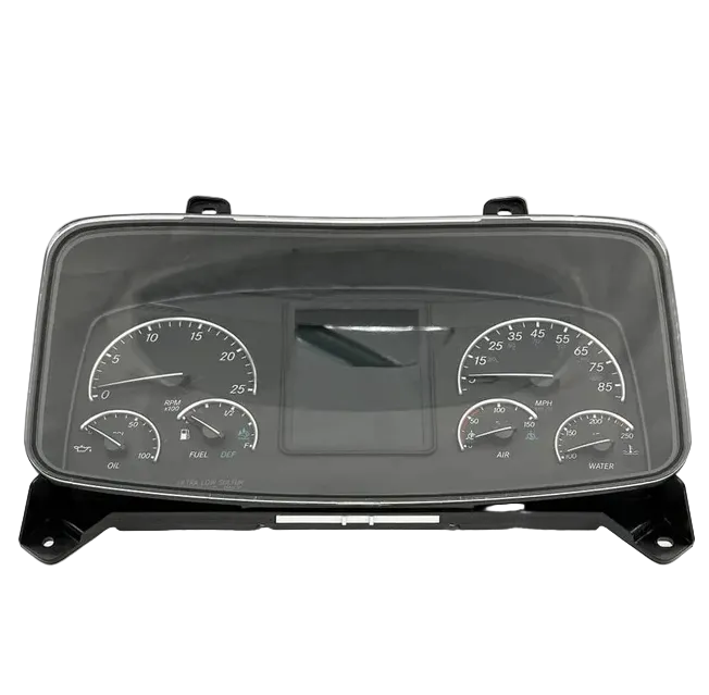 A2275412010 Genuine Freightliner Speedometer Instruments Cluster
