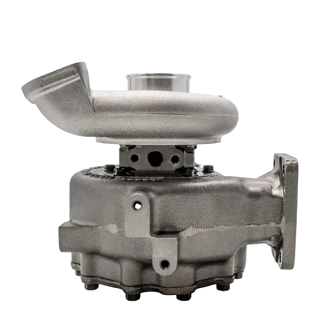 ME227579 Genuine Mitsubishi Fuso Turbocharger