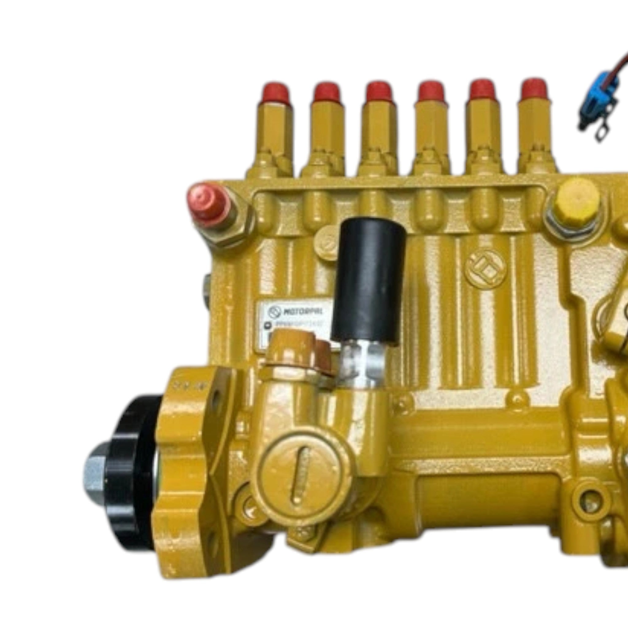 RE508139 Genuine John Deere Fuel Pump