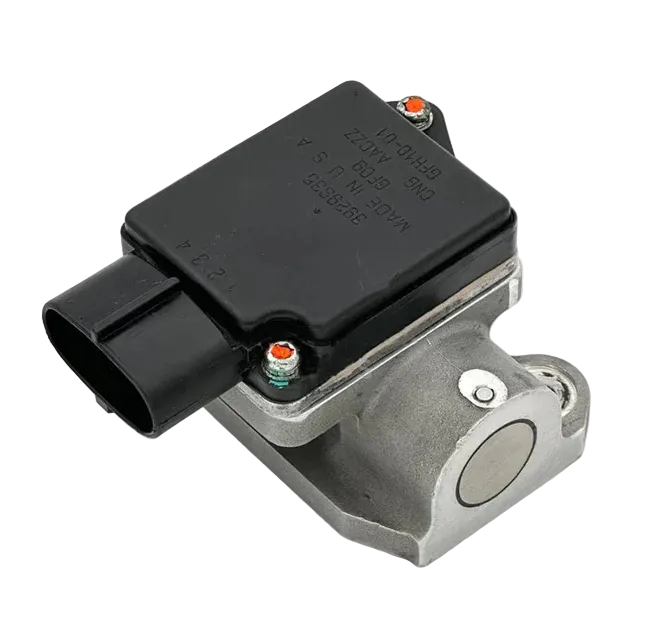 10230010413 Genuine Cummins Mass Fuel Flow Sensor For CM, QSK