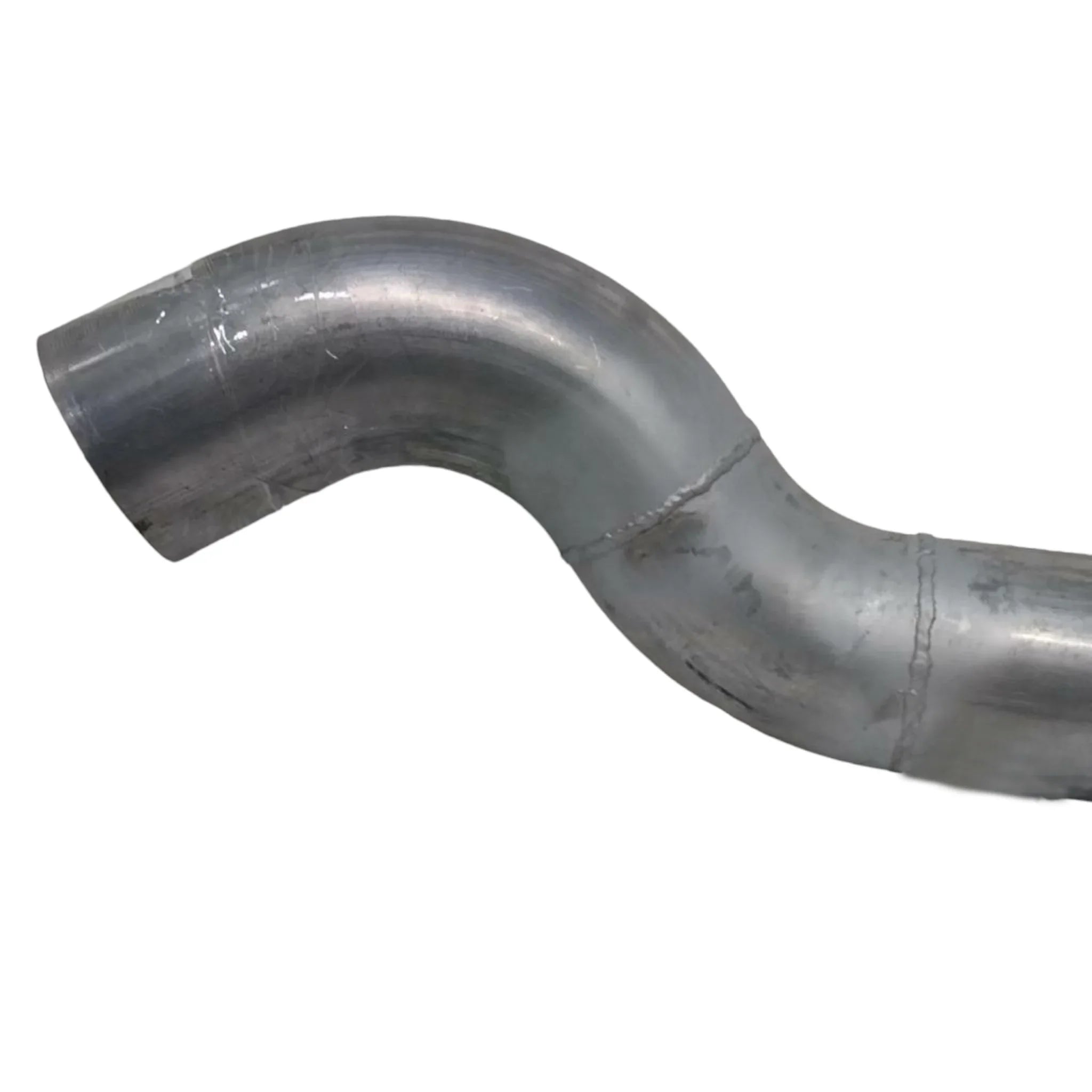 23663697 Genuine Volvo Exhaust Pipe - Truck To Trailer
