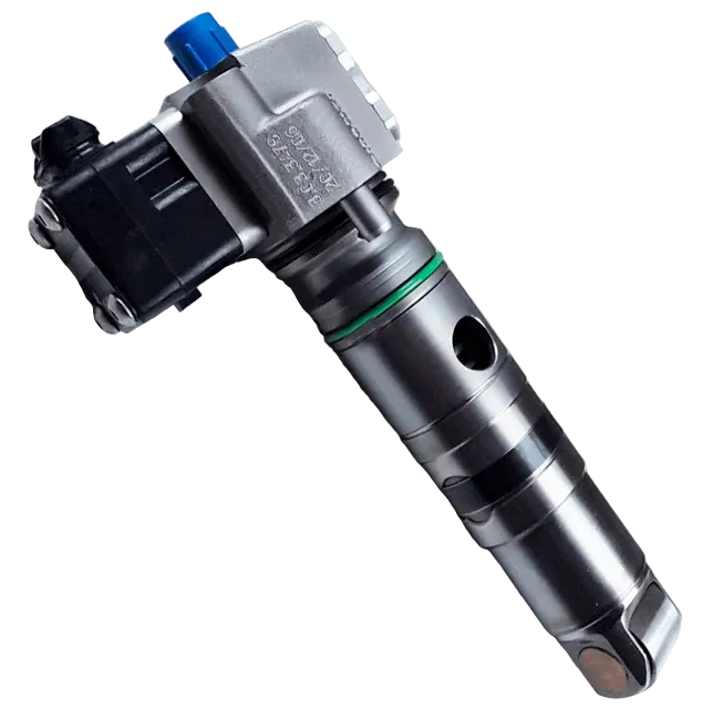 RA0290741202 Genuine Detroit Diesel Fuel Pump Injector