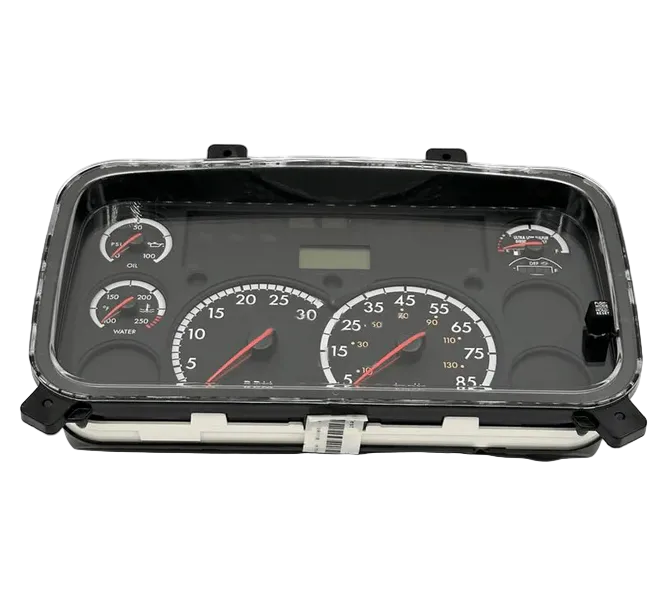 A22-71790-000 Genuine Freightliner Instrument Cluster MPH/KPH/TACH/REST