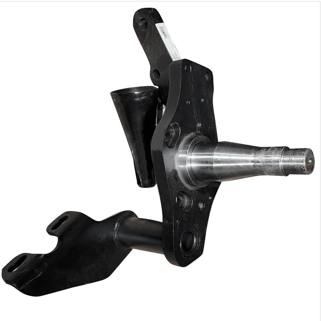 010562-1 Genuine Hendrickson Backbone