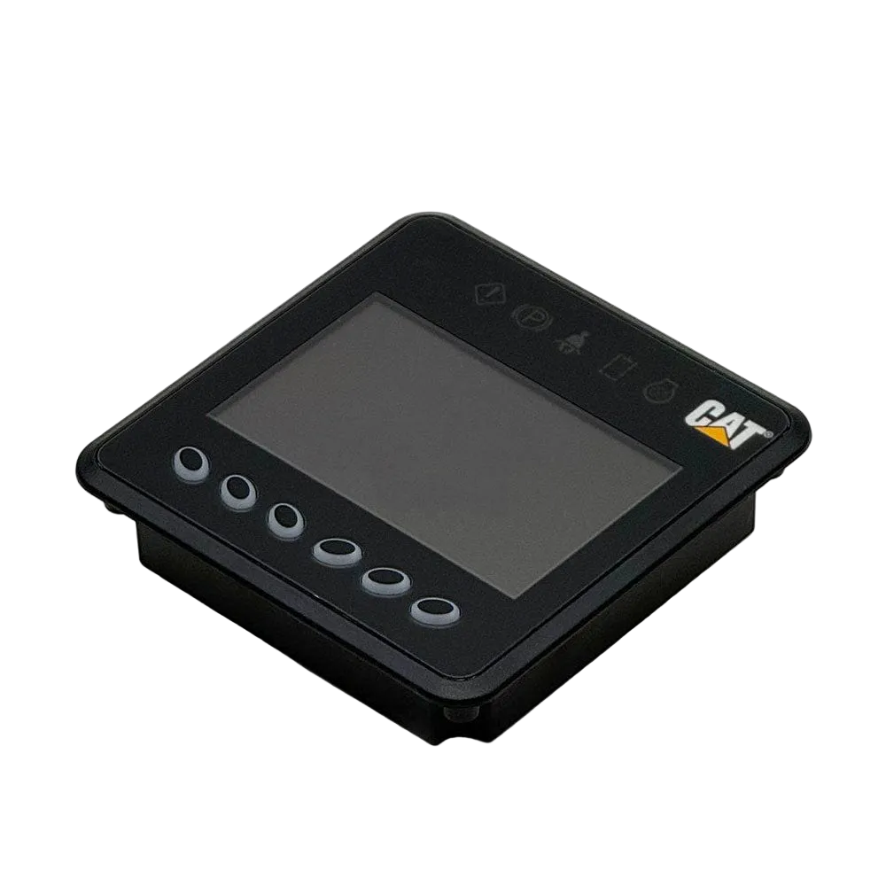 543-1326 Genuine Cat Advanced Display Monitor Electronic Control