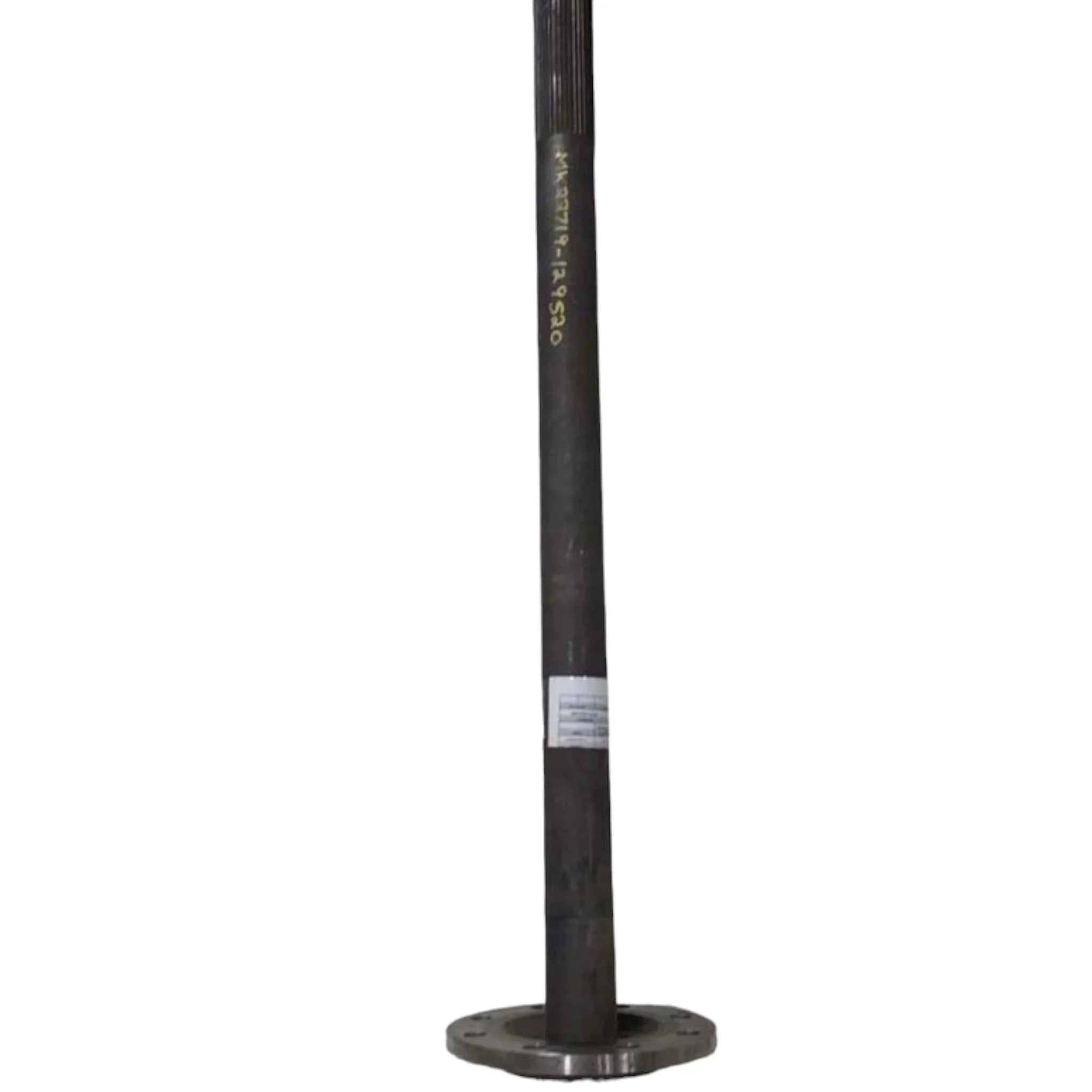 2719-129520 Genuine Mack Shaft Axle (Rh) - Truck To Trailer