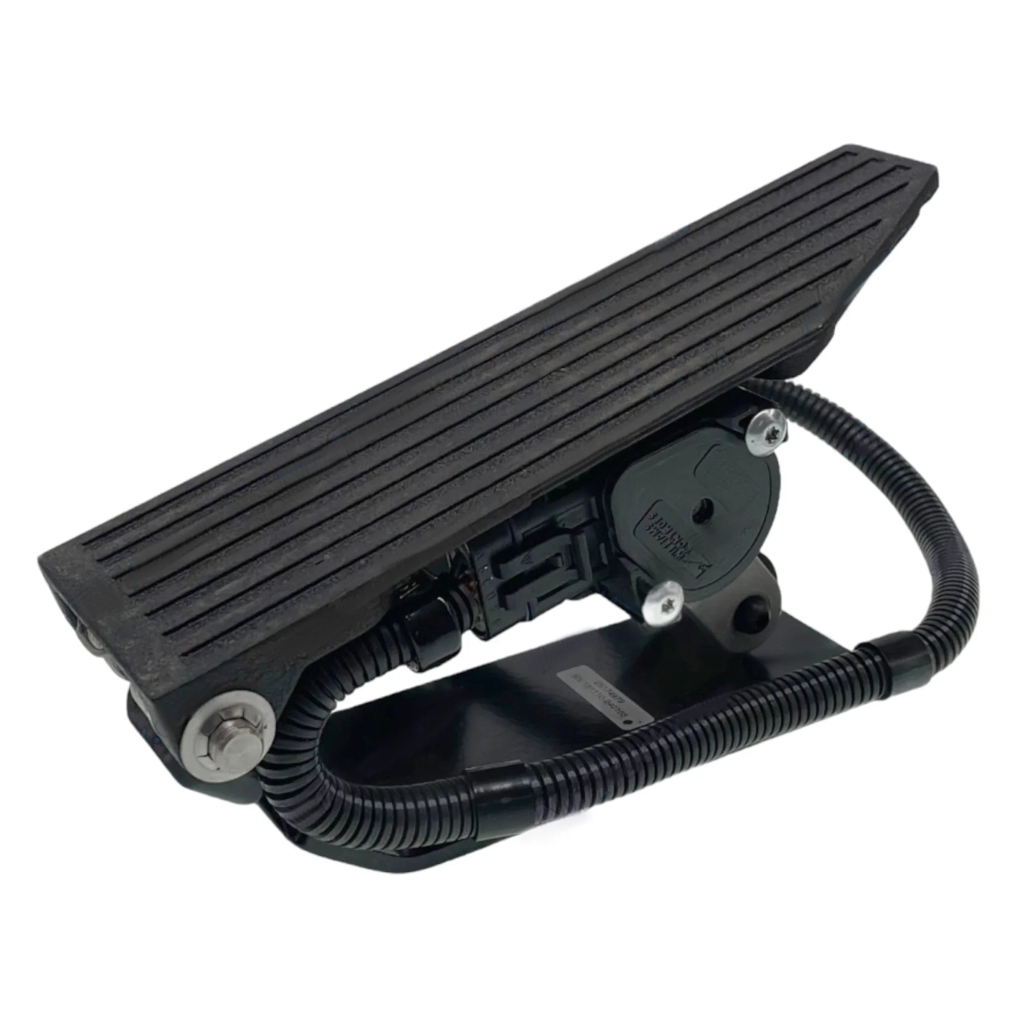 23897034 Genuine Volvo Accelerator Pedal - Truck To Trailer