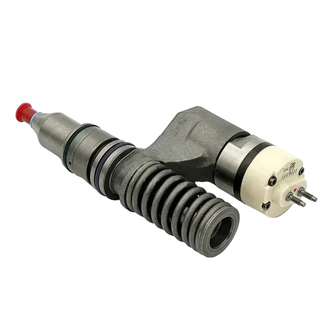 212-3466 Genuine Caterpillar Fuel Injector For C-12
