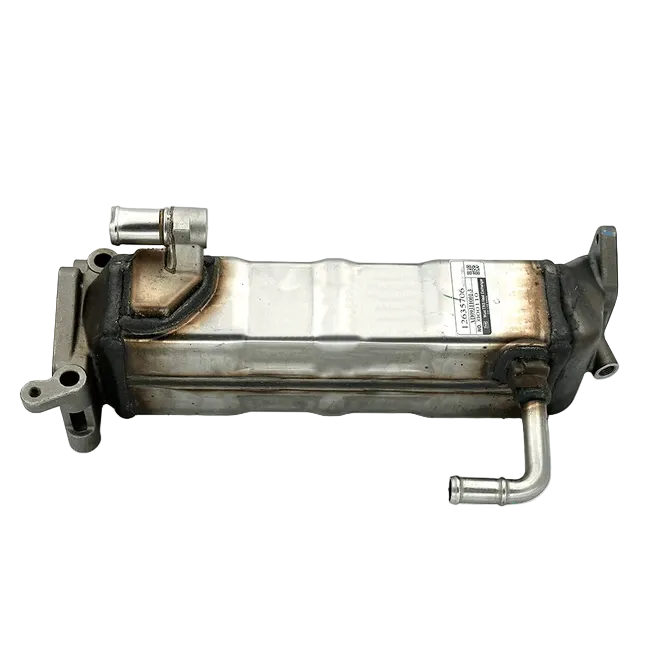 12635706 Genuine Delco Egr Cooler Kit
