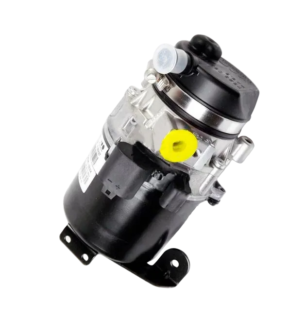 7625477136 Genuine Bosch Power Steering Pump Mini