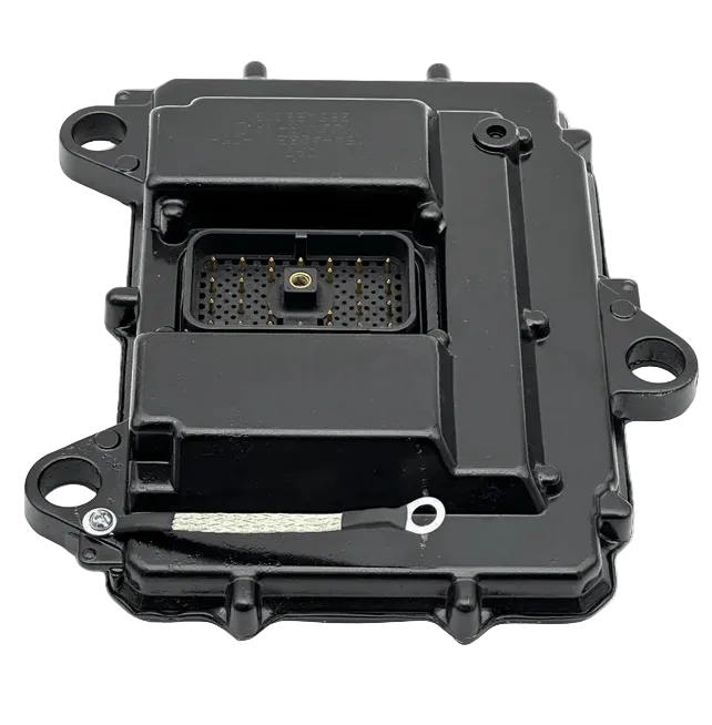 154-4233 Genuine Cat Electronic Control Module For Loader