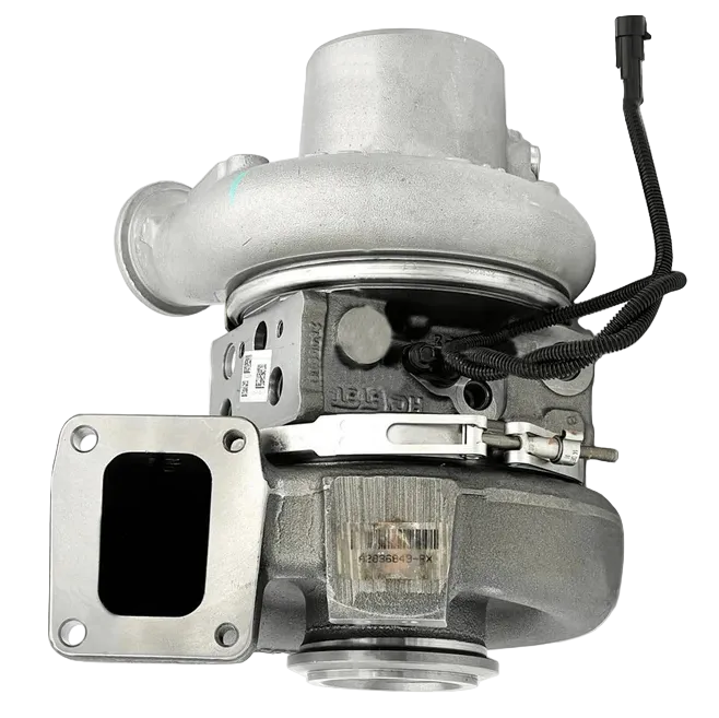 3773527 Genuine Cummins Turbocharger