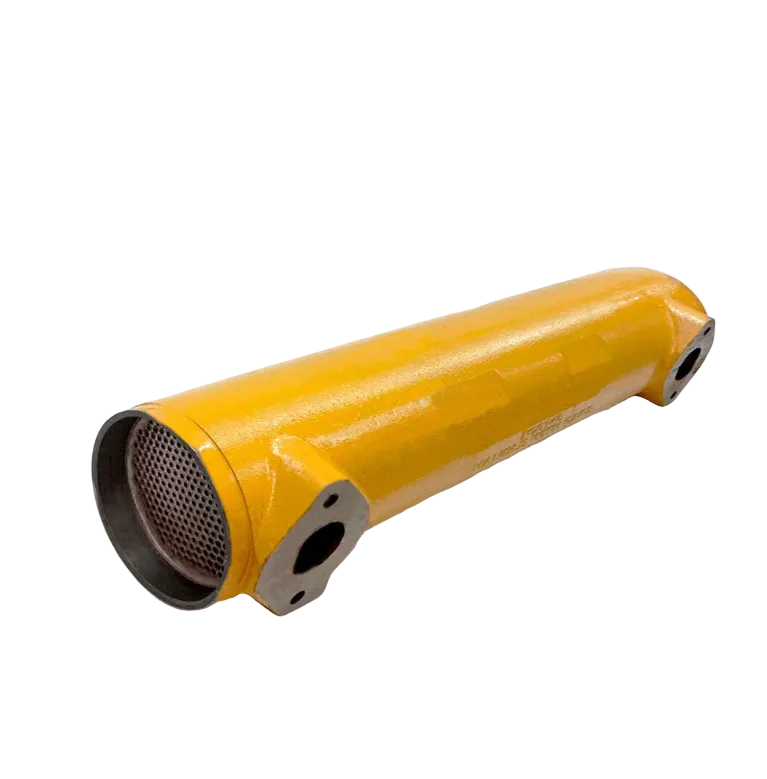 0R-5513 Genuine Cat Oil Cooler For