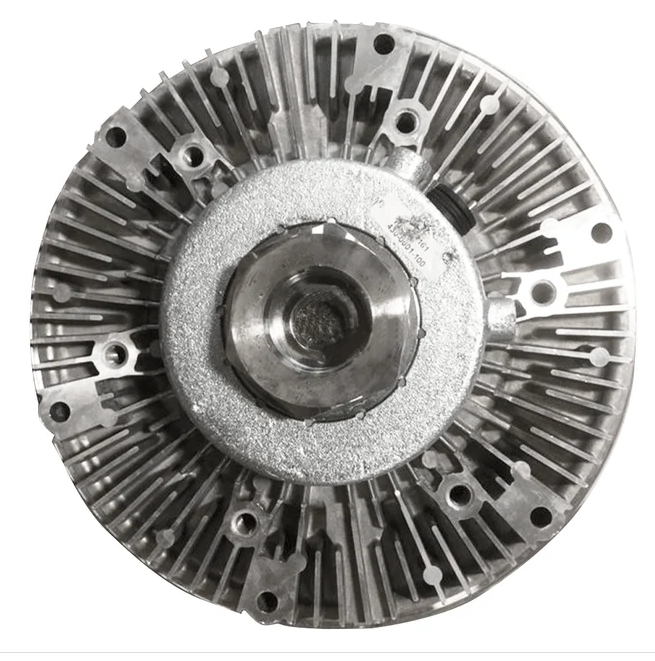 HOR9804022 Genuine Horton Viscous Fan Clutch