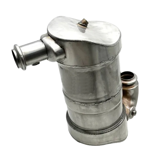 DZ109094 Genuine John Deere Catalytic Reduction Converter
