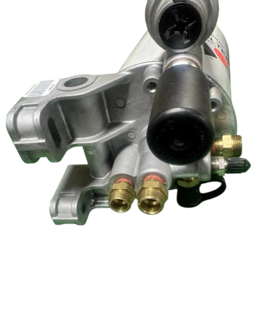1825661C94 Genuine International Header Assy With Fuel Filter