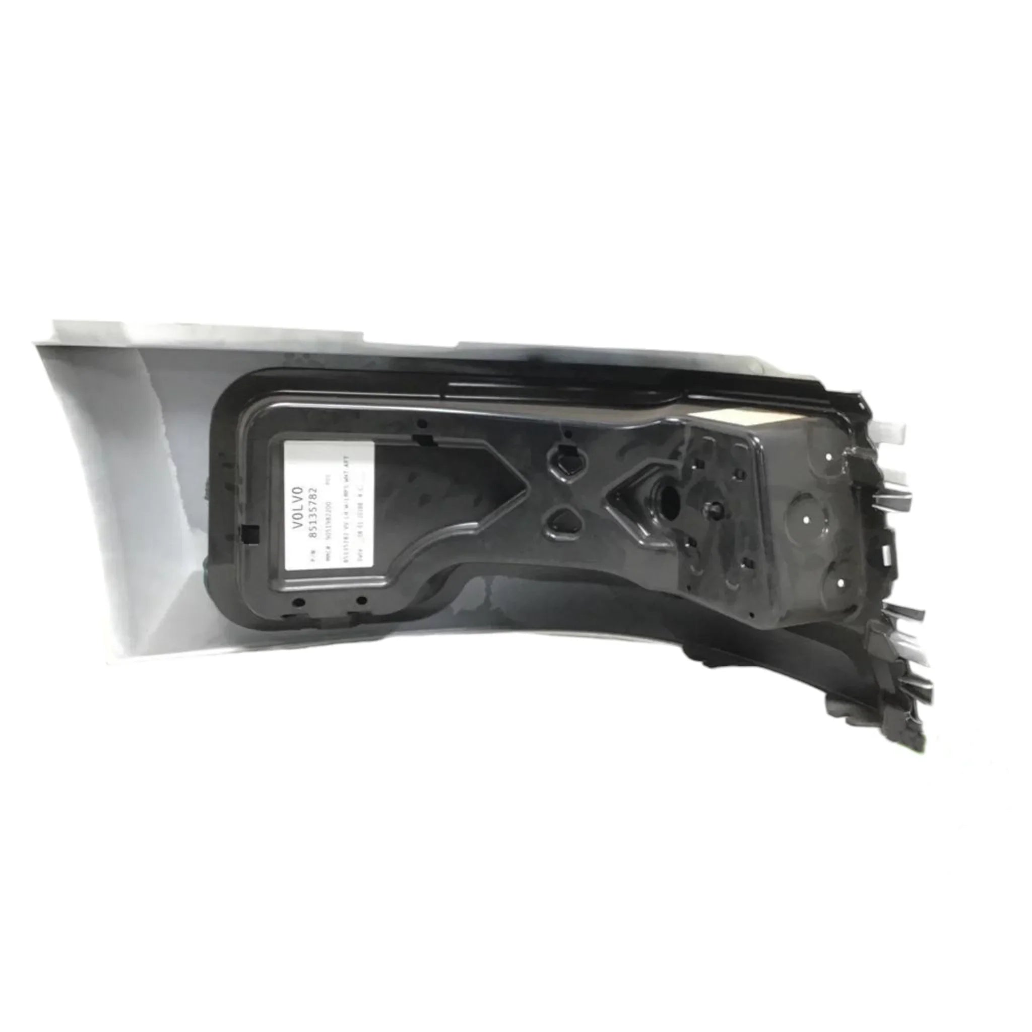 85135782 Genuine Volvo Right Extension Bumper - Truck To Trailer